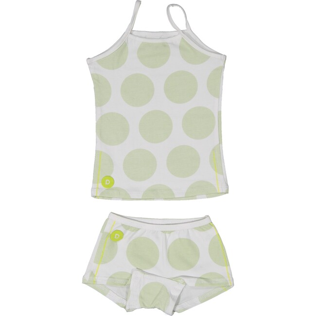 Girl's Undies & Sleep Set - Underwear - 5