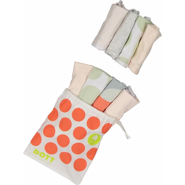 Girl's Undies & Sleep Set - Underwear - 6