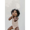 Baby Girl's Sleeveless Onesie Set - Onesies - 4 - thumbnail