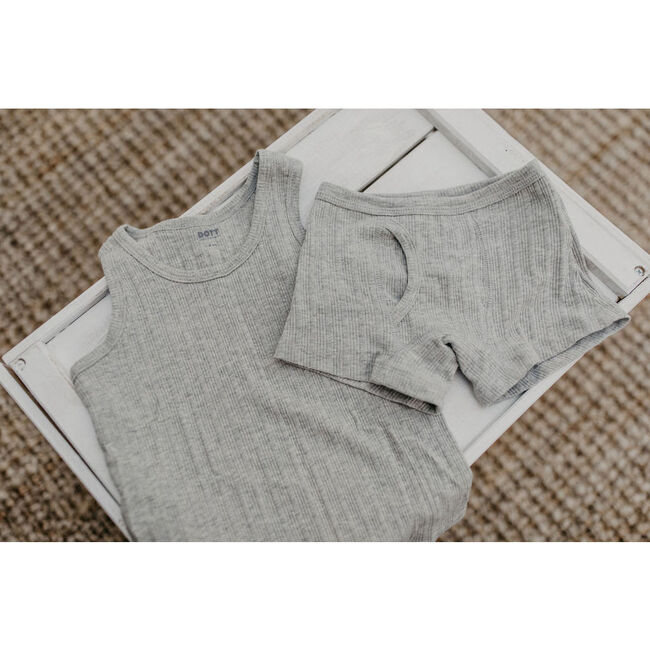 Boy’s Basic Sleep Set - Onesies - 8