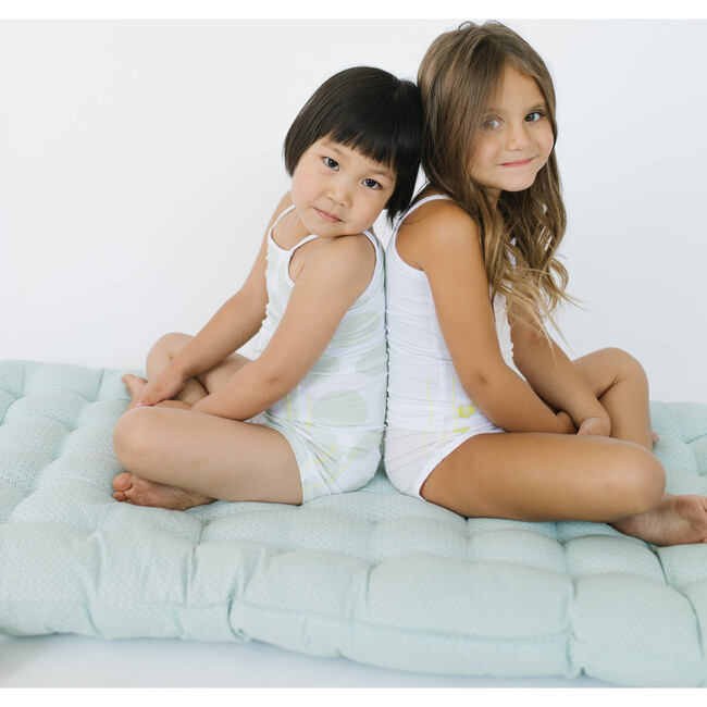 Girl's Undies & Sleep Set - Underwear - 7
