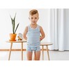 Boy's Undies & Sleep Set, Multi - Underwear - 2