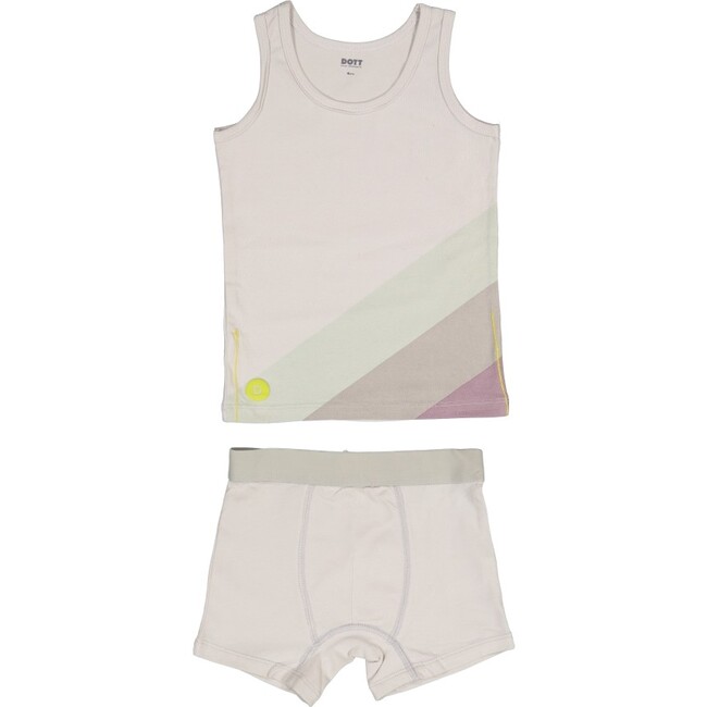 Boy's Undies & Sleep Set, Multi - Underwear - 5