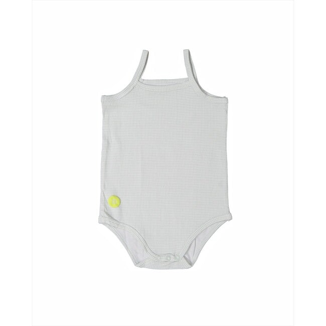 Baby Boy Sleeveless Onesie Set - Underwear - 5