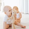 Baby Boy Short Sleeve Onesies Set - Onesies - 2
