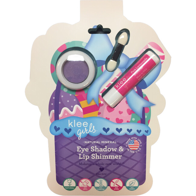 Sunshine Twinkle Eyeshadow Easter Gift Set