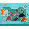 Garden Fairy 4-PC Natural Play Makeup Kit with Pressed Powder Compacts - Makeup - 1 - thumbnail