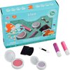 Garden Fairy 4-PC Natural Play Makeup Kit with Pressed Powder Compacts - Makeup - 2