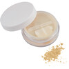 Sundae Star 6-PC Natural Play Makeup Kit with Loose-Powder Makeup - Makeup - 4
