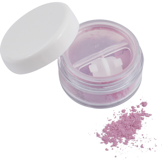 Sundae Star 6-PC Natural Play Makeup Kit with Loose-Powder Makeup - Makeup - 6