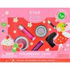 Strawberry Fairy 4-Piece Natural Play Makeup Kit with Pressed Powder Compacts - Makeup - 2 - thumbnail