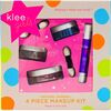 Shining Through 4-Piece Starter Natural Makeup Kit - Makeup - 2