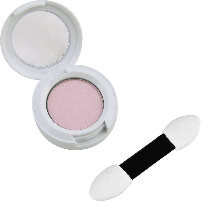 Strawberry Fairy 4-Piece Natural Play Makeup Kit with Pressed Powder Compacts - Makeup - 5