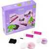 Sparkle Fairy 4-Piece Natural Play Kit with Loose Powder Makeup - Makeup - 1 - thumbnail