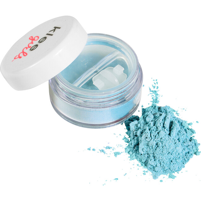 Up and Away 7-Piece Starter Mineral Makeup Kit with Bonus Bamboo Brush - Makeup - 4