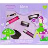 Sparkle Fairy 4-Piece Natural Play Kit with Loose Powder Makeup - Makeup - 2 - thumbnail