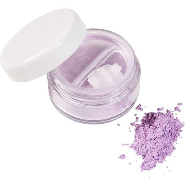 Sparkle Fairy 4-Piece Natural Play Kit with Loose Powder Makeup - Makeup - 4