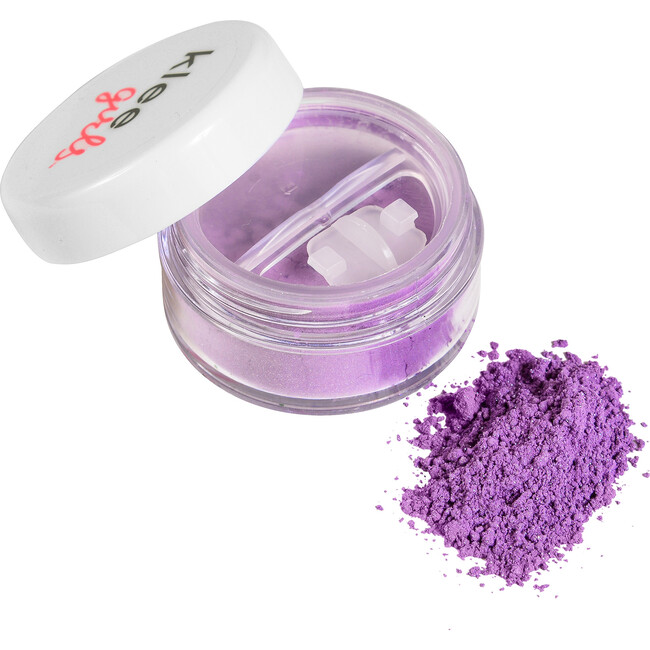 Up and Away 7-Piece Starter Mineral Makeup Kit with Bonus Bamboo Brush - Makeup - 7