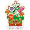Girls Snowy Twinkle Holiday Eye Shadow & Lip Shimmer - Lipsticks & Lip Balms - 1 - thumbnail