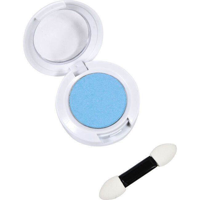 Princess Fairy 4-Piece Natural Play Makeup Kit with Pressed Powder Compacts - Makeup - 4