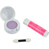 Girls Snowy Twinkle Holiday Eye Shadow & Lip Shimmer - Lipsticks & Lip Balms - 3