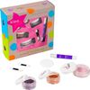 Glorious Afternoon 4-Piece Starter Natural Makeup Kit - Makeup - 1 - thumbnail
