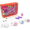 Girls Merry & Bright Holiday 7-piece Natural Mineral Makeup Set - Makeup - 2