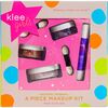 Glorious Afternoon 4-Piece Starter Natural Makeup Kit - Makeup - 2