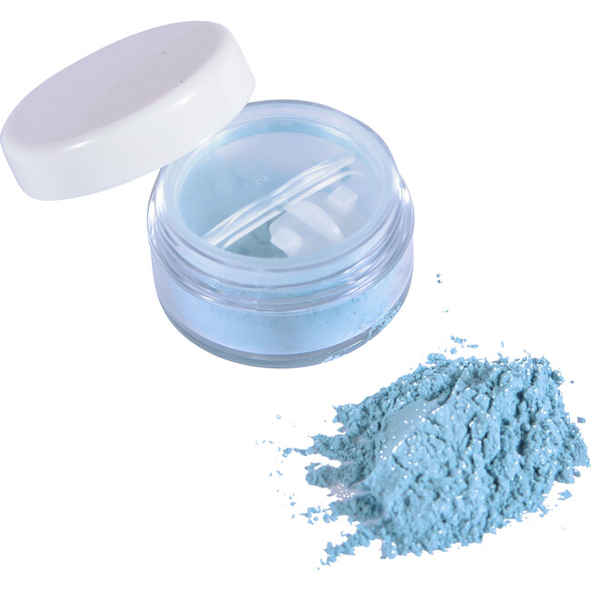 Fashionista Star 4-Piece Natural Play Makeup Kit with Loose Powder Makeup - Makeup - 5