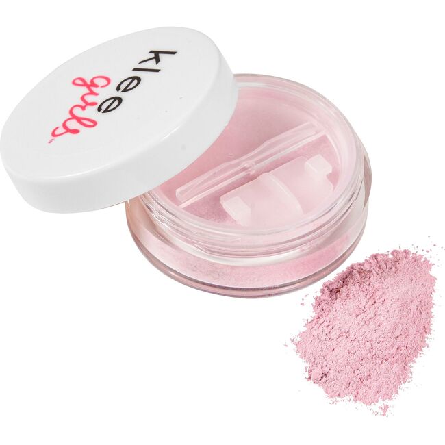 Glorious Afternoon 4-Piece Starter Natural Makeup Kit - Makeup - 5