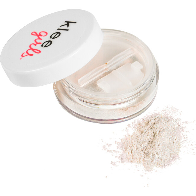 Girls Merry & Bright Holiday 7-piece Natural Mineral Makeup Set - Makeup - 4