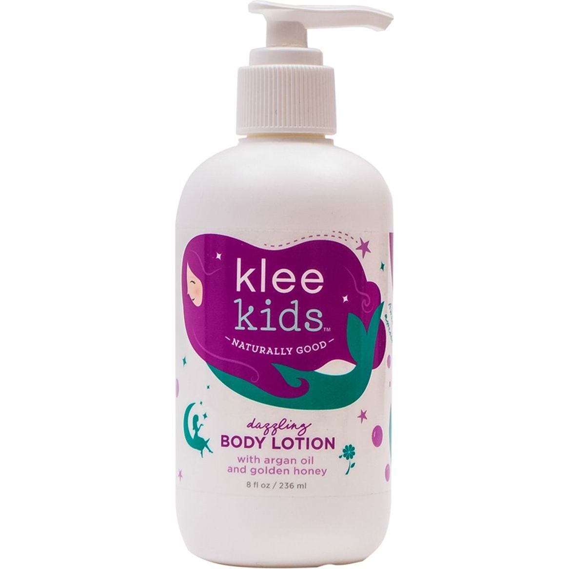 Dazzling Body Lotion with Argan Oil and Golden Honey - Beauty - 1