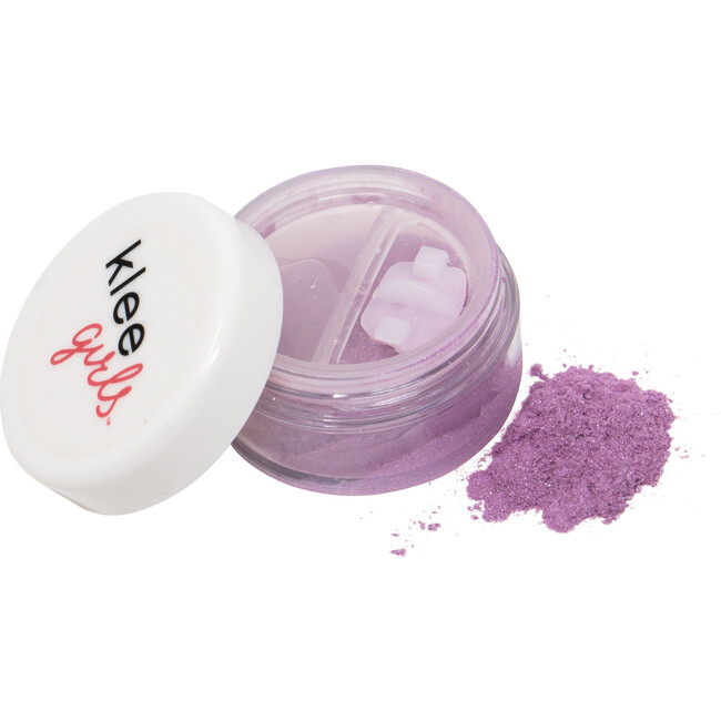 Girls Merry & Bright Holiday 7-piece Natural Mineral Makeup Set - Makeup - 6