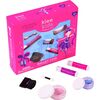 Ballet Star 4-Piece Natural Play Makeup Kit with Loose Powder Makeup - Makeup - 1 - thumbnail