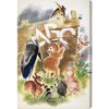 Animal ABC - Art - 1 - thumbnail