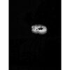 "It Was All a Dream" White Neon Sign - Wall Décor - 2
