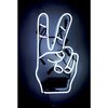 Peace Neon Sign - Lighting - 1 - thumbnail