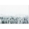 Pine Forest, Acrylic - Art - 1 - thumbnail