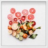 Citrus Love, Framed - Art - 1 - thumbnail