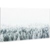 Pine Forest, Acrylic - Art - 3