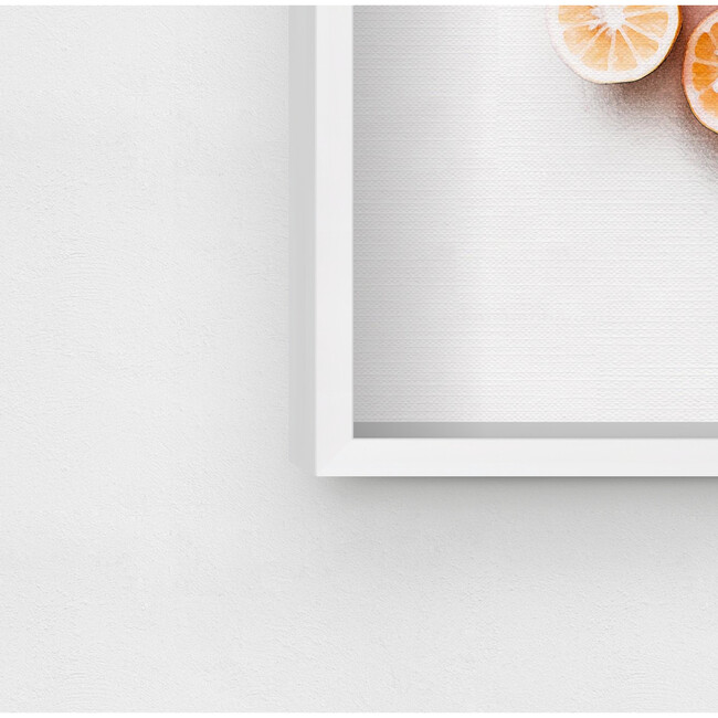 Citrus Love, Framed - Art - 4