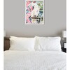 Modern Cockatoo, Framed - Art - 5