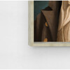 Yorkie Gentlemen Portrait, Framed - Art - 4