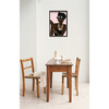 Layered Luxe Print, Framed - Art - 2
