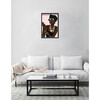 Layered Luxe Print, Framed - Art - 3