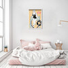 Couture Lifeguard Print, Framed - Art - 2