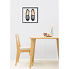 Lady Slippers Print, Framed - Art - 3