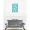 Diver Pattern, Framed - Art - 6