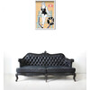 Couture Lifeguard Print, Framed - Art - 3