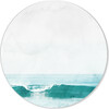 The Wave, Round - Art - 1 - thumbnail